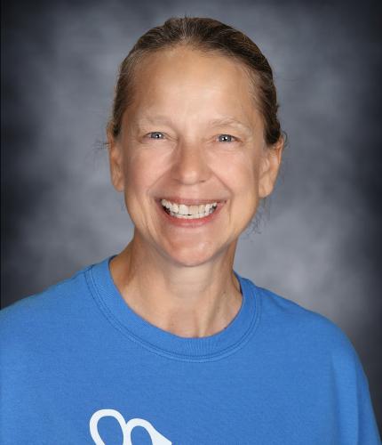 Jodi Guckenberg | Buffalo-Hanover-Montrose Schools